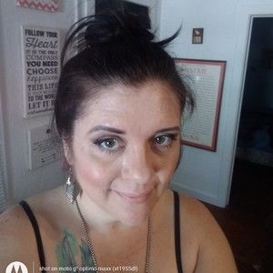 Meet your Posher, Ginger